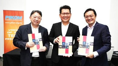 Photo of 数字人才薪资飙升 明年料加薪逾10%