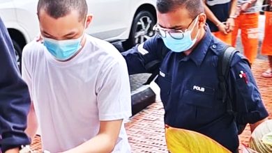Photo of 阿窿跑腿纵火误杀老妇〡剖验报告交辩方 1月30日过堂