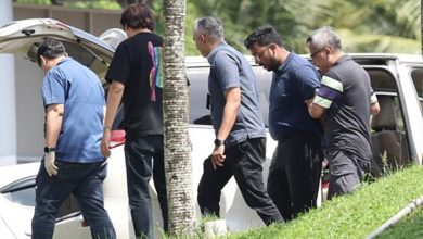 Photo of 报警指教堂有可疑物品 狮城男子自导自演被控