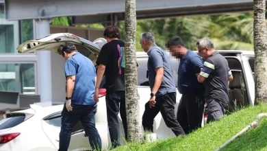 Photo of 涉狮城教堂制造虚假恐怖威胁 26岁男子落网并将面控