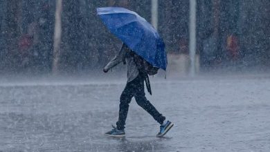Photo of 气象局：涵盖西马多州与砂沙 明起4天料长命雨