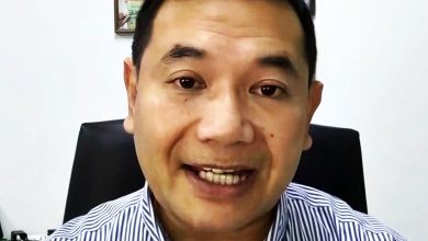 Photo of 回应沙选民 撤换反贪会主席 拉菲兹:努鲁陆兆福请表态