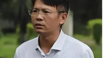 Photo of 广西教师性侵女学生案一审宣判 涉事教师被判18年