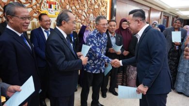 Photo of 强化熟练人才生态系统 技能发展修正案三读通过