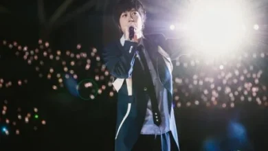 Photo of 归队五月天“真唱”反击朱孝天 阿信自爆摔舞台遭4友嘲笑
