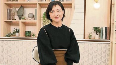 Photo of 广末凉子伤人获放生 超速追撞货车仅罚款
