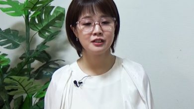 Photo of 我爸是麻原彰晃! 她当杀人魔之女30年