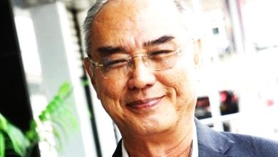 Photo of 侯渊富：承认统考是希盟承诺 若不兑现伤华社心