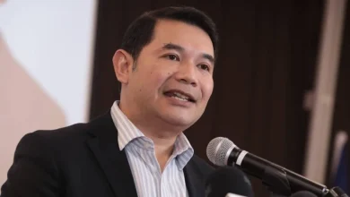 Photo of 拉菲兹：威胁撤挺团结政府 巫统老调重弹没行动