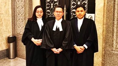 Photo of 挑战玻禁赌令 上诉庭允业者提司法检讨