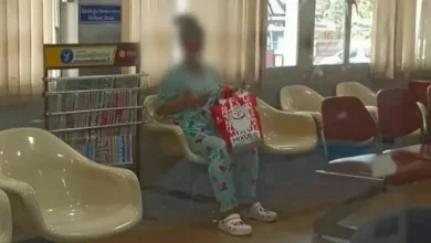 Photo of 挺孕肚捉奸！怒杀丈夫床上裸女 法庭判监4年