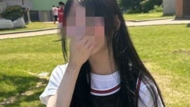 Photo of 女学生无人商店行窃 老板气愤公开监控画面 她羞愧轻生!