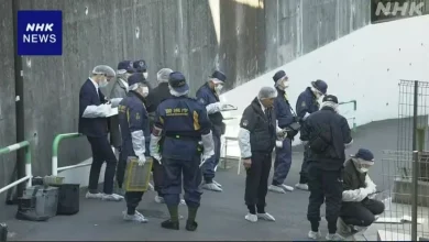 Photo of 日本东京爆街头砍人 30多岁女子中4刀倒地 凶手逃逸