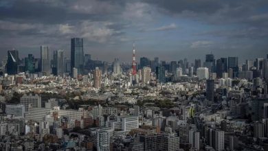 Photo of 日本应对劳动力短缺 或接纳逾123万外国人才