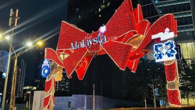 Photo of 星光大道1月3日亮灯迎旅年 奥斯卡影后杨紫琼齐助阵