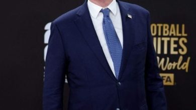 Photo of 疑涉利益冲突  贝森特直至近日才退出大豆农场业务