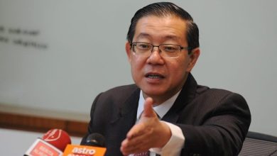 Photo of 林冠英致函安华 促尽快落实希盟宣言