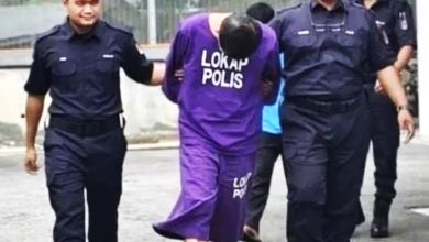 Photo of 森行李箱藏尸案 警跨州擒嫌犯