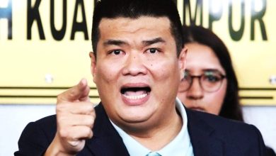 Photo of 沙巴贪腐案〡刁健城质疑调查手法 促7天内交代