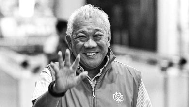 Photo of 与邦莫达相处影片流传 遗孀：除IG没其他社媒