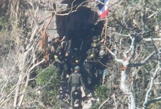 Photo of 泰军重夺遗址 柬埔寨：大量平民受害