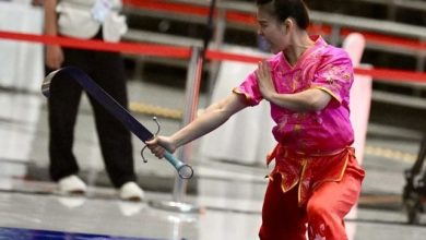 Photo of 泰国东运会|她们拿下大马23枚金牌 巾帼英雄闪耀东运