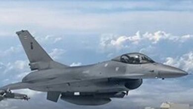Photo of 泰国空袭柬埔寨边境 证实出动F-16战机支援