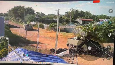 Photo of 泰柬边境冲突 | 柬总理驳泰军武力威胁 批言行矛盾违国际法
