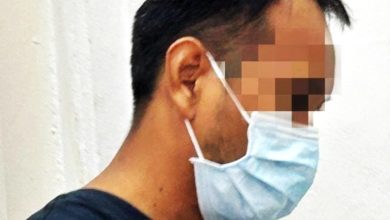 Photo of 涉嫌对唐氏儿作违反自然性行为 继父面控不认罪