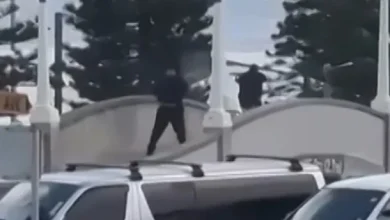 Photo of 澳情报部门被曝 曾调查邦迪袭击者与IS关联