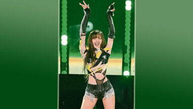 Photo of BLACKPINK Lisa表演太辣 遭批教坏细路