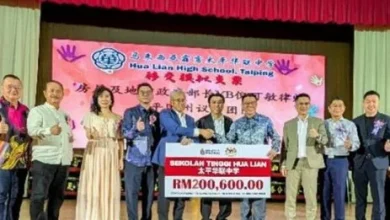 Photo of 倪可敏:火箭将见首相 要求承认统考