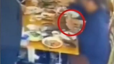 Photo of 火锅炉具不稳翻倒烫伤顾客 店家拒赔：怪你放太多菜