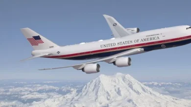 Photo of 特朗普新“空军一号”延至2028年交货
