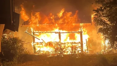 Photo of 独居悲歌!气温骤降生火取暖 9旬嬷惨遭火噬身亡