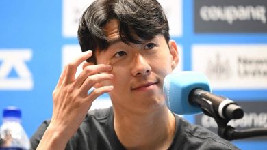 Photo of 威胁曝光怀孕堕胎 女子勒索韩国球星孙兴慜判刑4年
