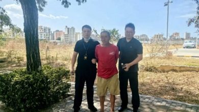 Photo of 男子三亚沙滩持刀伤人 3人亡  疑凶当场被捕