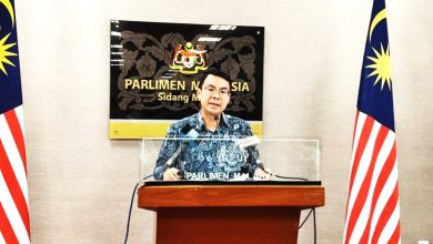 Photo of 私专优秀生免还PTPTN无下文 李健聪促公布检讨时间表