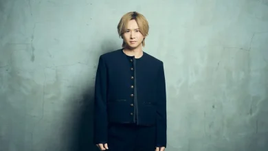 Photo of 秘恋女星12年修成正果 堂本光一宣布结婚