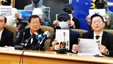 Photo of 人死留债 家属急溜 房东受拖累:8个月未交租