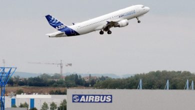 Photo of 空巴承认 A320飞机机身面板存在工业质量问题