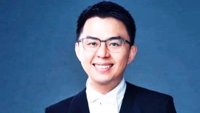 Photo of 律师:服刑未满4年 申请释放 纳吉不符资格
