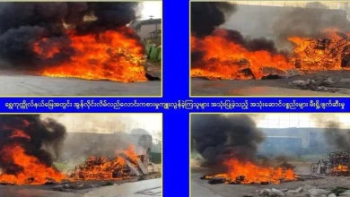 Photo of 缅甸狠扫KK园区!炸毁321栋建筑”兼逮捕96名中国嫌犯