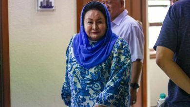 Photo of 罗斯玛17项洗钱案 | 总检察署解释不上诉原因 “胜诉可能性微乎其微”