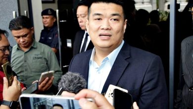 Photo of 刁健城忧人身安全 担心遭栽赃再被捕