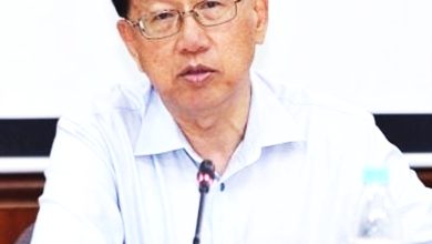 Photo of 董总促强化制度 保障多源流教育公平发展
