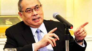 Photo of 不应受过往经历影响 旺阿末盼大众 以庭上表现评判法官