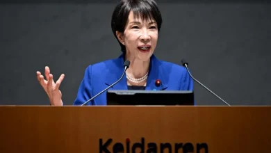 Photo of 解放军围台军演 日媒：牵制高市早苗“台湾有事”论 施压台独