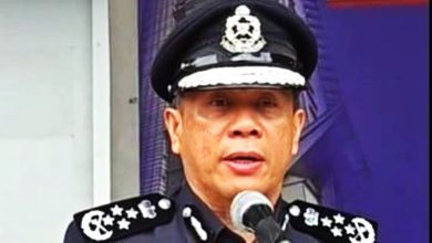 Photo of 提升警觉 警与教部推反霸凌运动