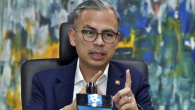 Photo of 诈骗受害者持续增不能再等 法米：社媒平台须遵守法律